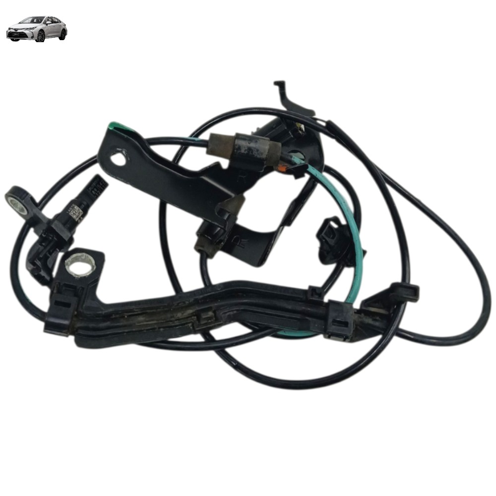 Sensor ABS dianteiro esquerdo Toyota Corolla 2023 2022 2021