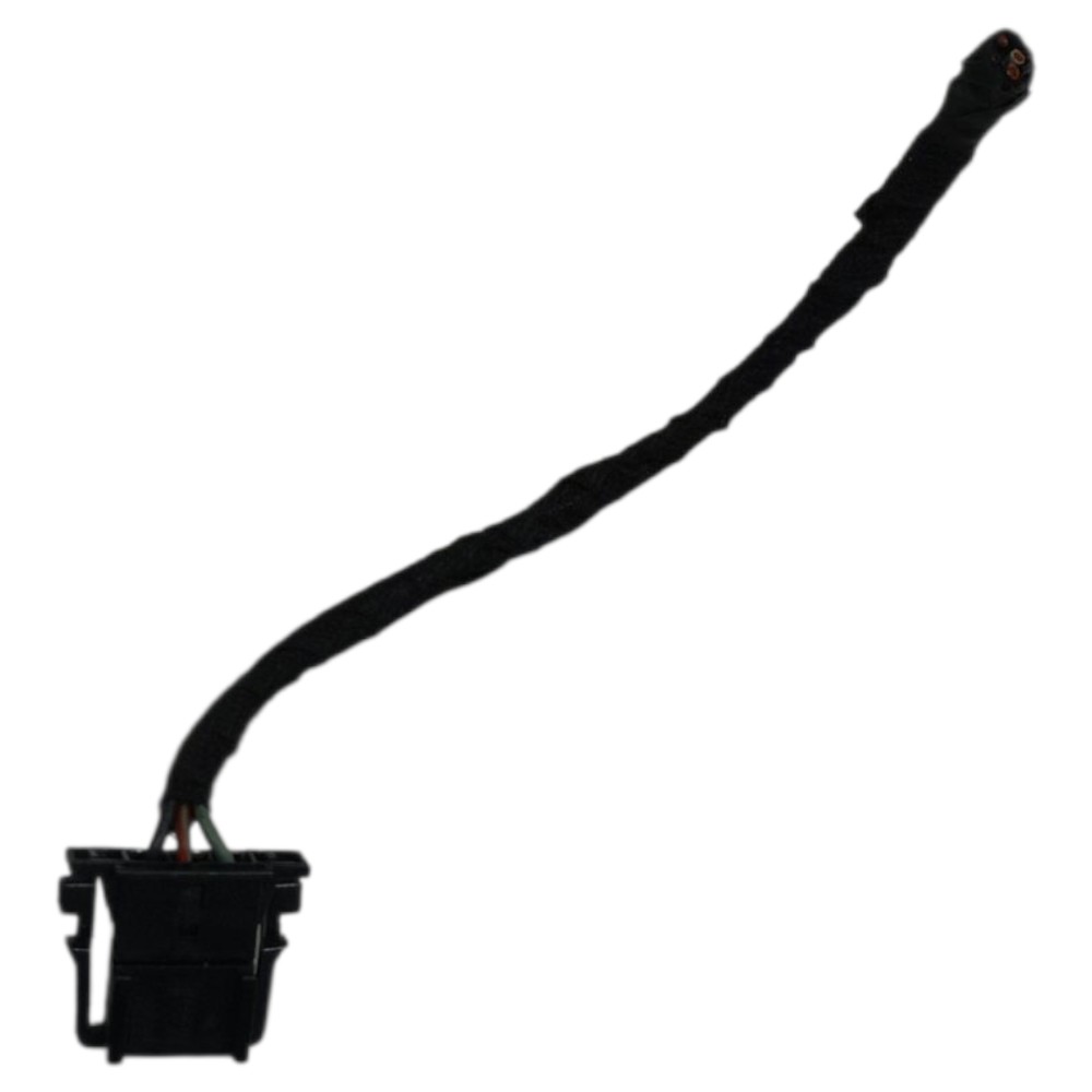 Plug conector motor limpador traseiro GM Tracker Spin 2019 3