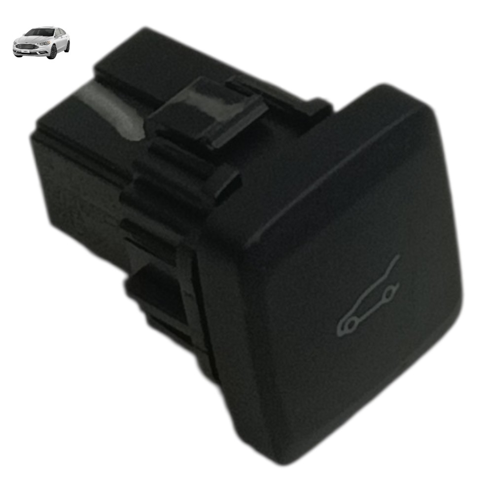 Botão Abertura Tampa Traseira Ford Fusion 2018 2017 2016 15 1