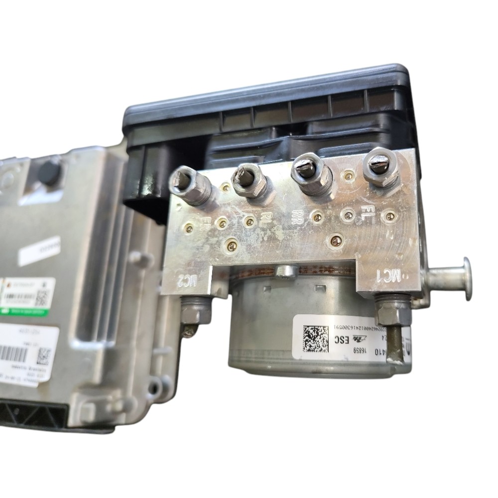 Kit code modulo fiat toro 2.0 diesel volcano 4×4 2025 9