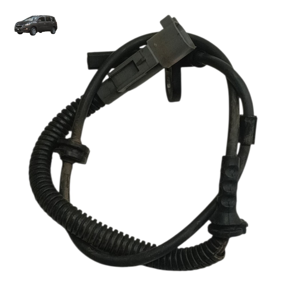 Sensor abs traseiro esquerdo gm spin 2015 2016 2017 2018 19