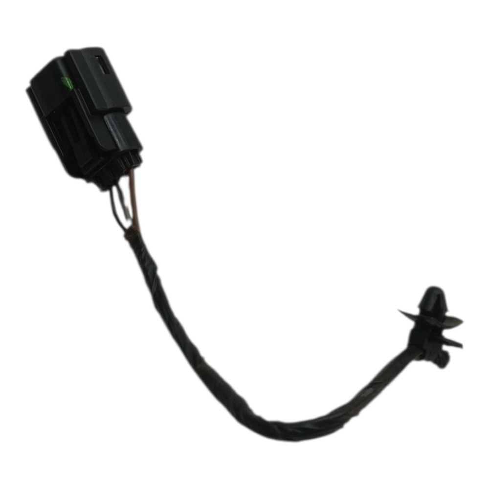 Plug conetor fechadura elétrica dianteira direita Picanto 12 3