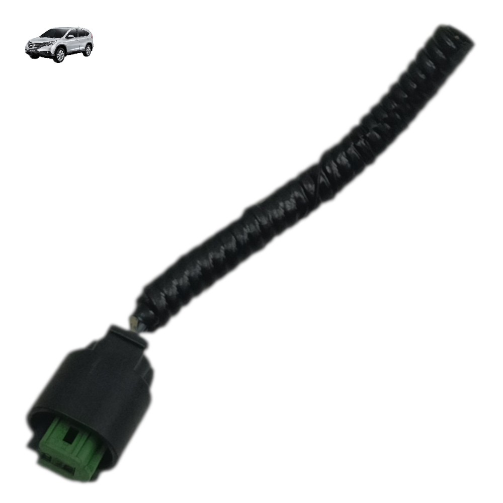 Plug Conector Sensor Polo Negativo Bateria Honda Crv 2013 1