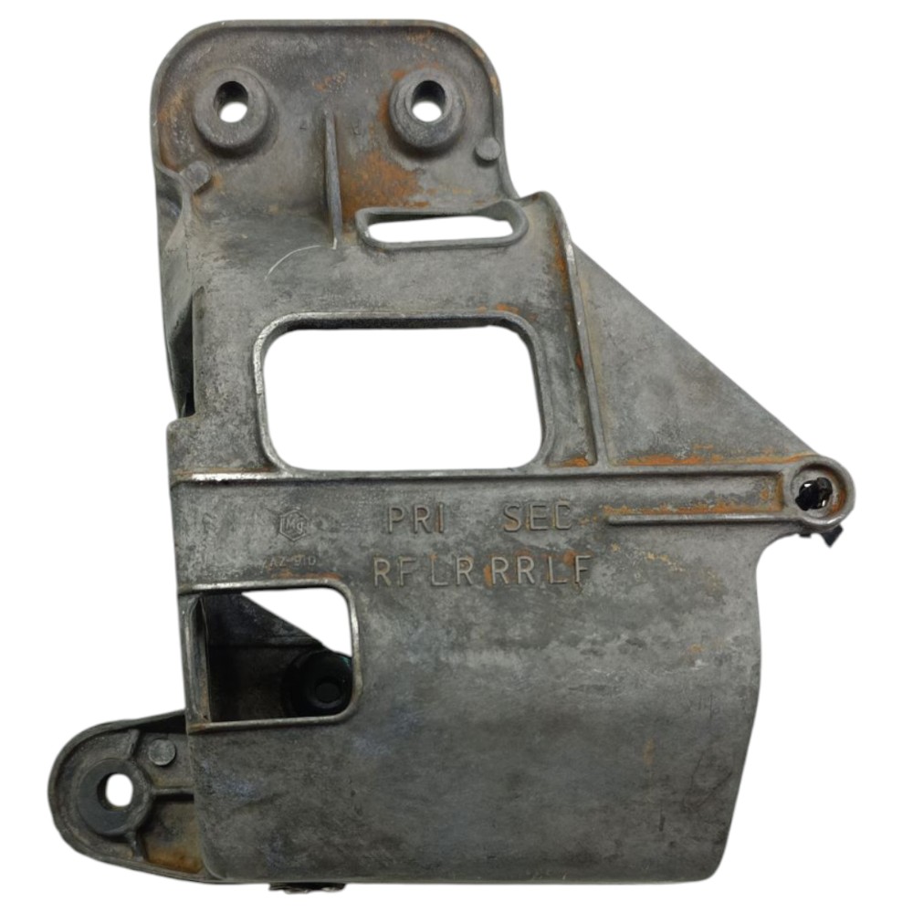 Suporte Módulo Abs Chrysler Grand Caravan 1997 1998 1999 00 2
