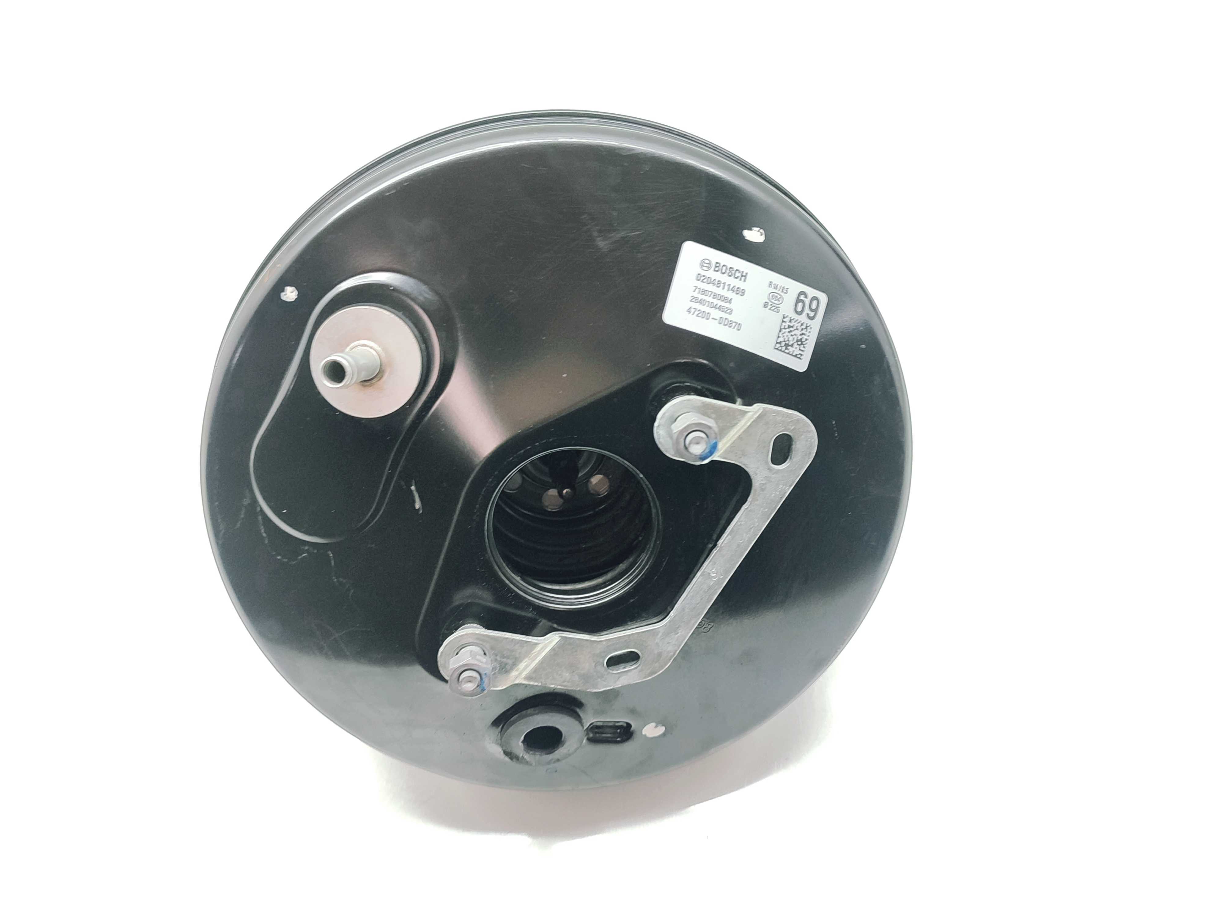 Hidrovacuo Serve Freio Toyota Etios 1.5 16v Mec 2015 2016 17 3