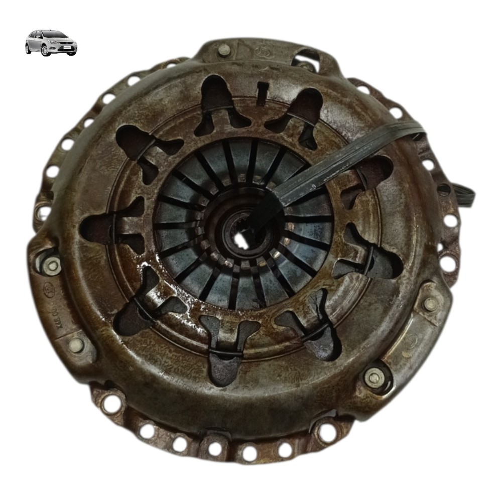 Embreagem disco plato ford focus 1.6 16V sigma 2013 2012