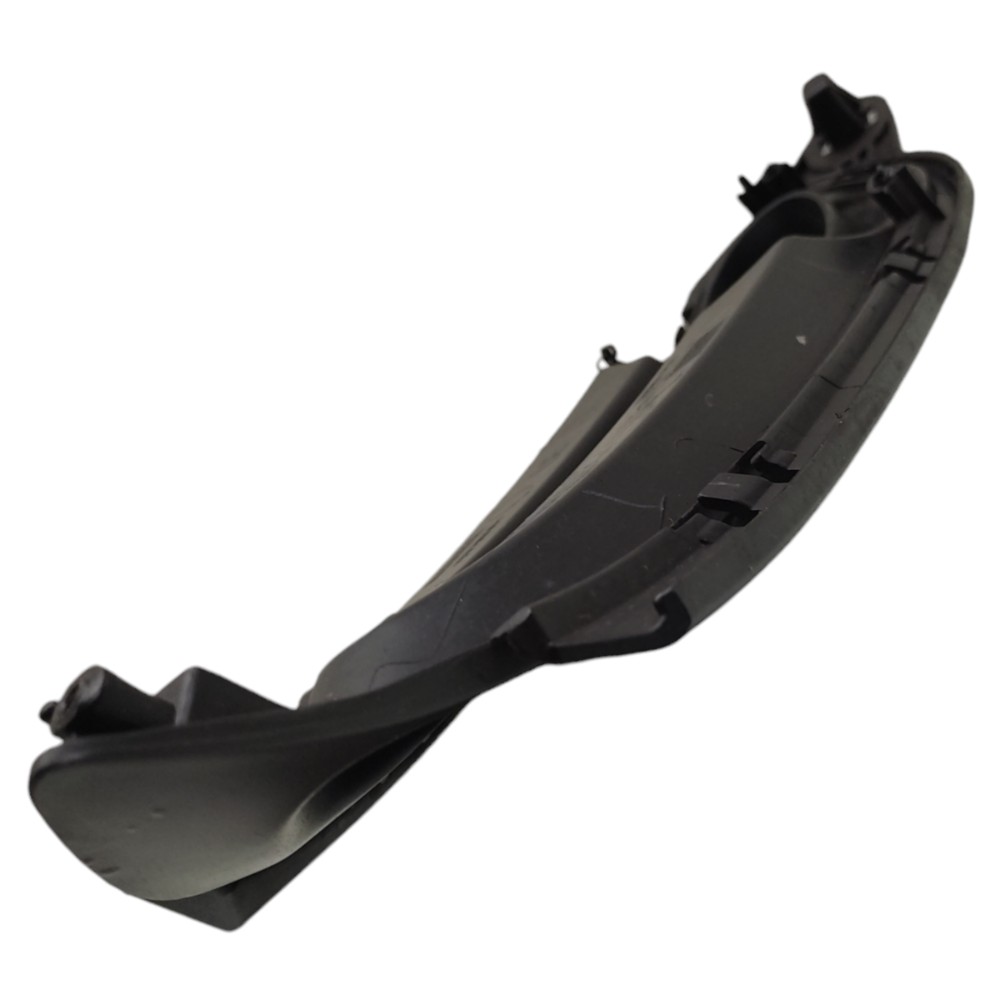 Moldura Farol Milha Esquerdo Honda Hrv 2015 2016 2017 2018 2