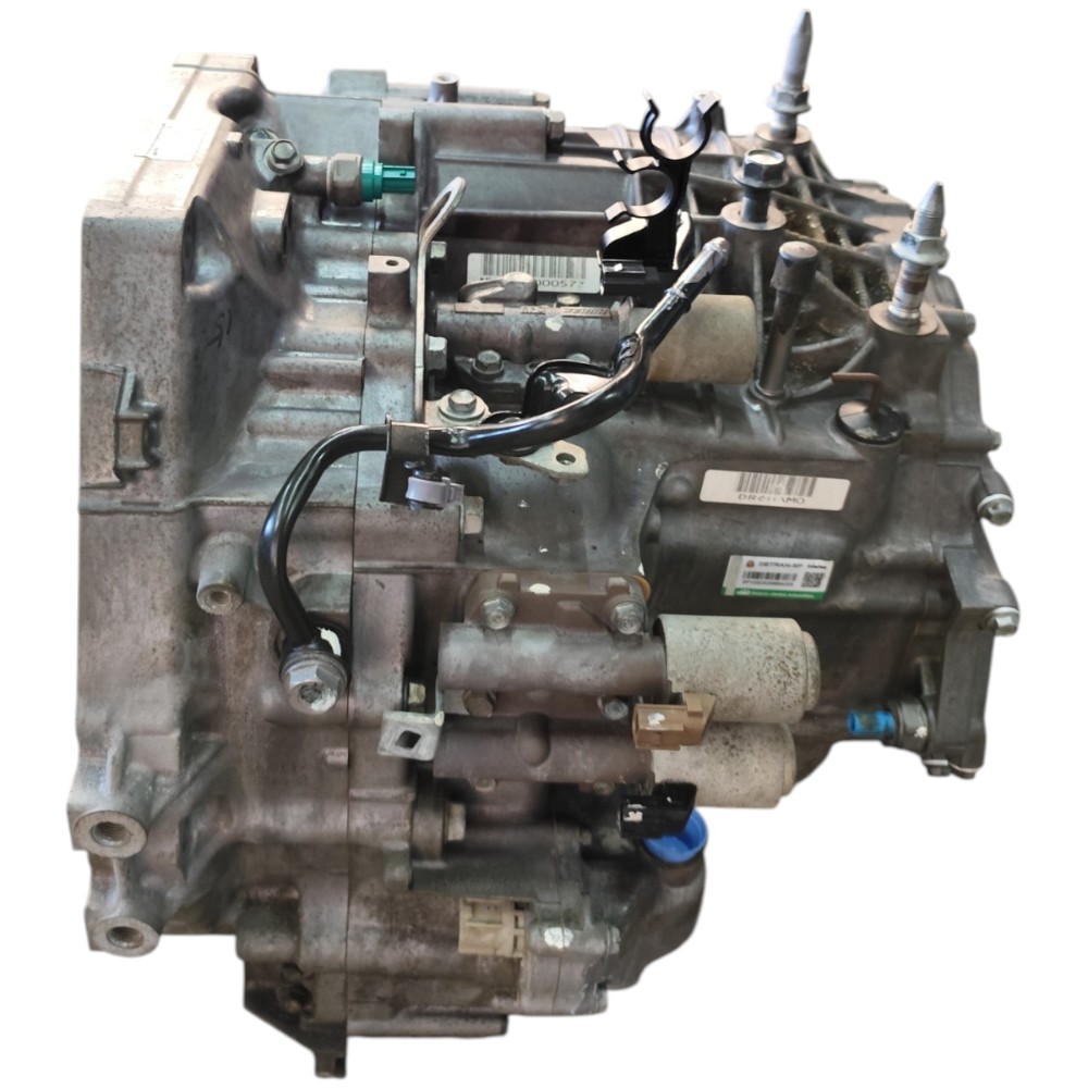 Caixa Câmbio Honda Crv 2.0 4×2 Automático 2016 2015 2014 13 9