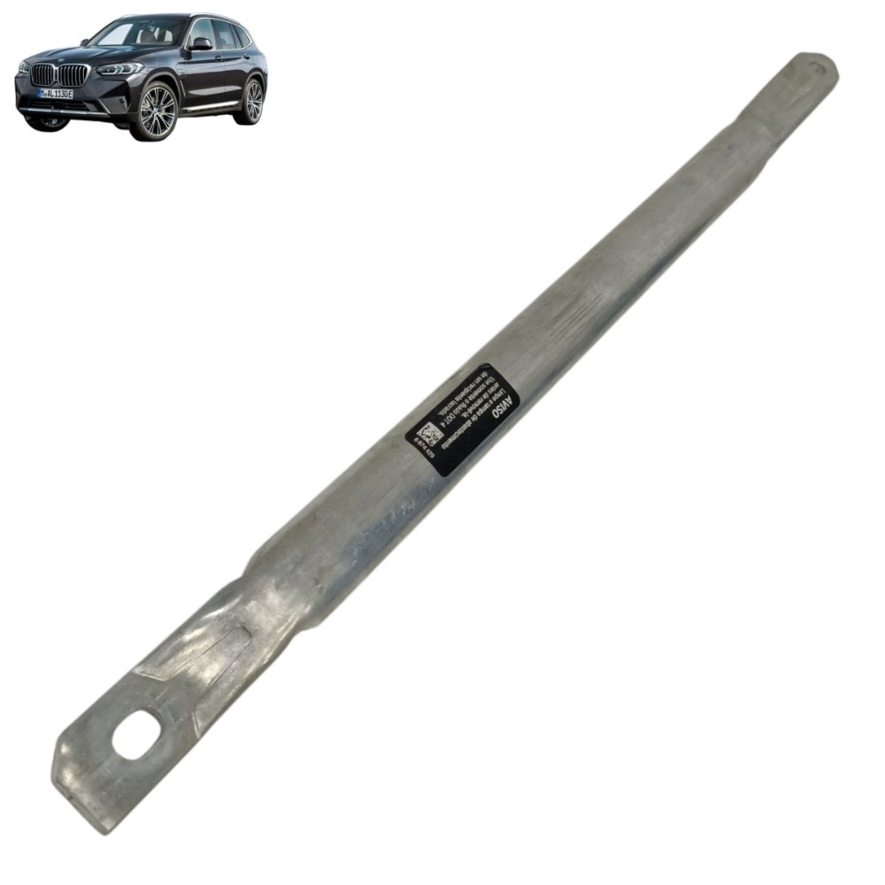 Travessa Superior Esquerda Bmw X3 2.0 Híbrida B48 2023 2024