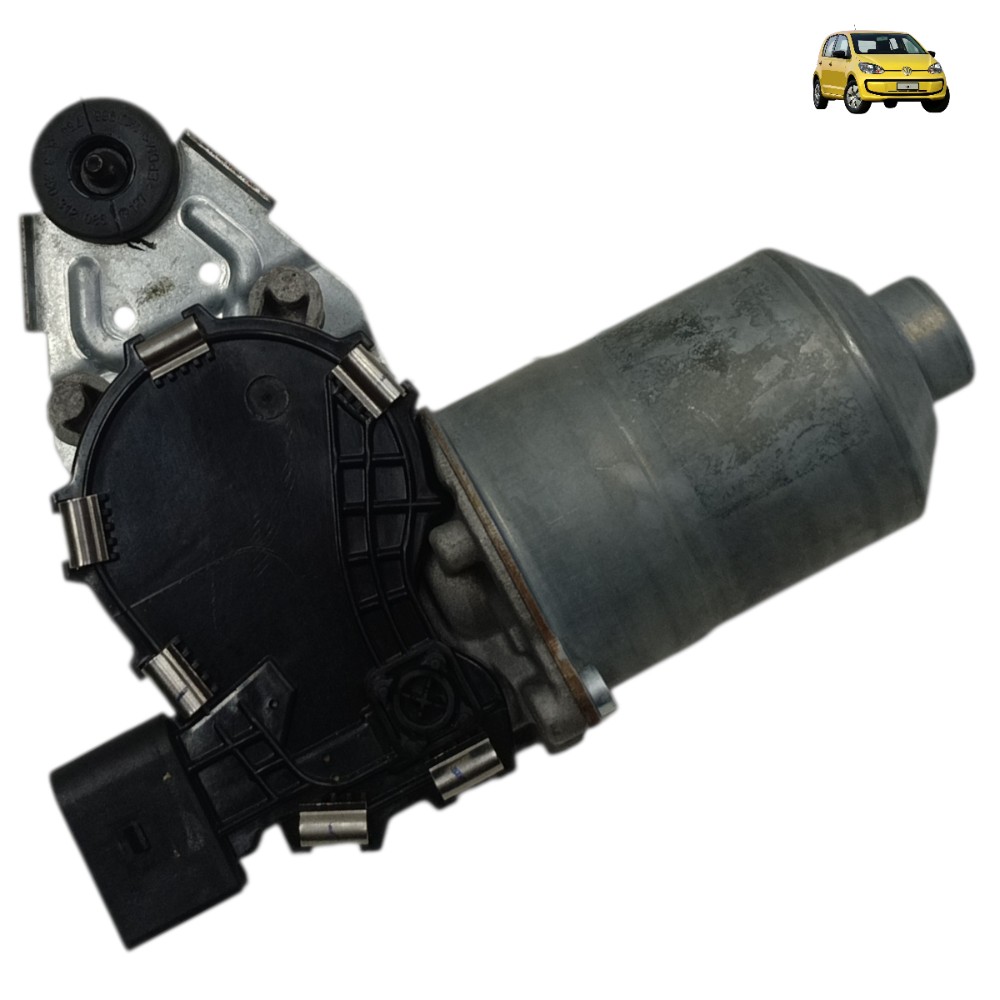 Motor limpador parabrisa VW up 2015 2016 2017 2018 2019 2020