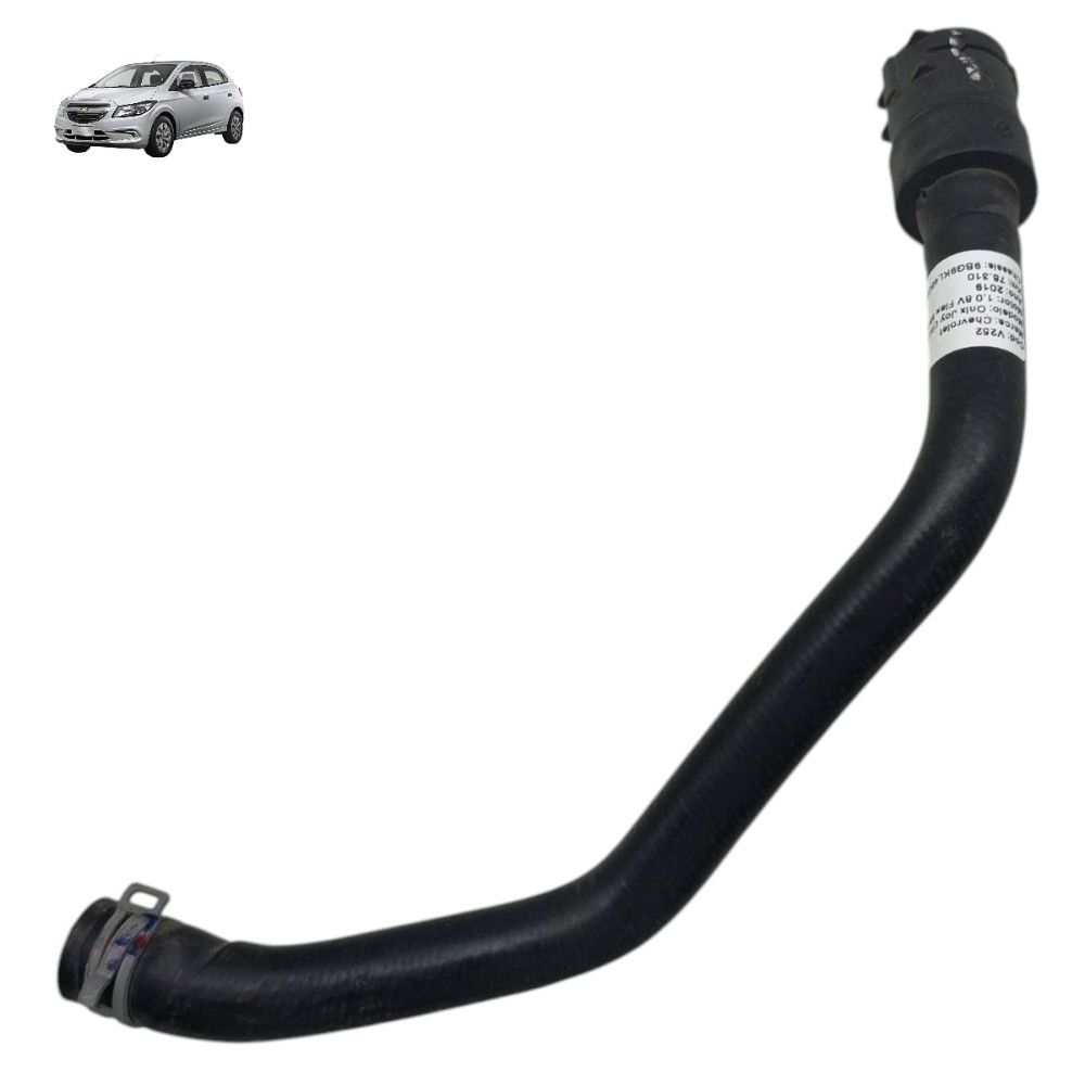 Mangueira Ar Quente Gm Onix Prisma 2013 Á 2019 N 94749541 1