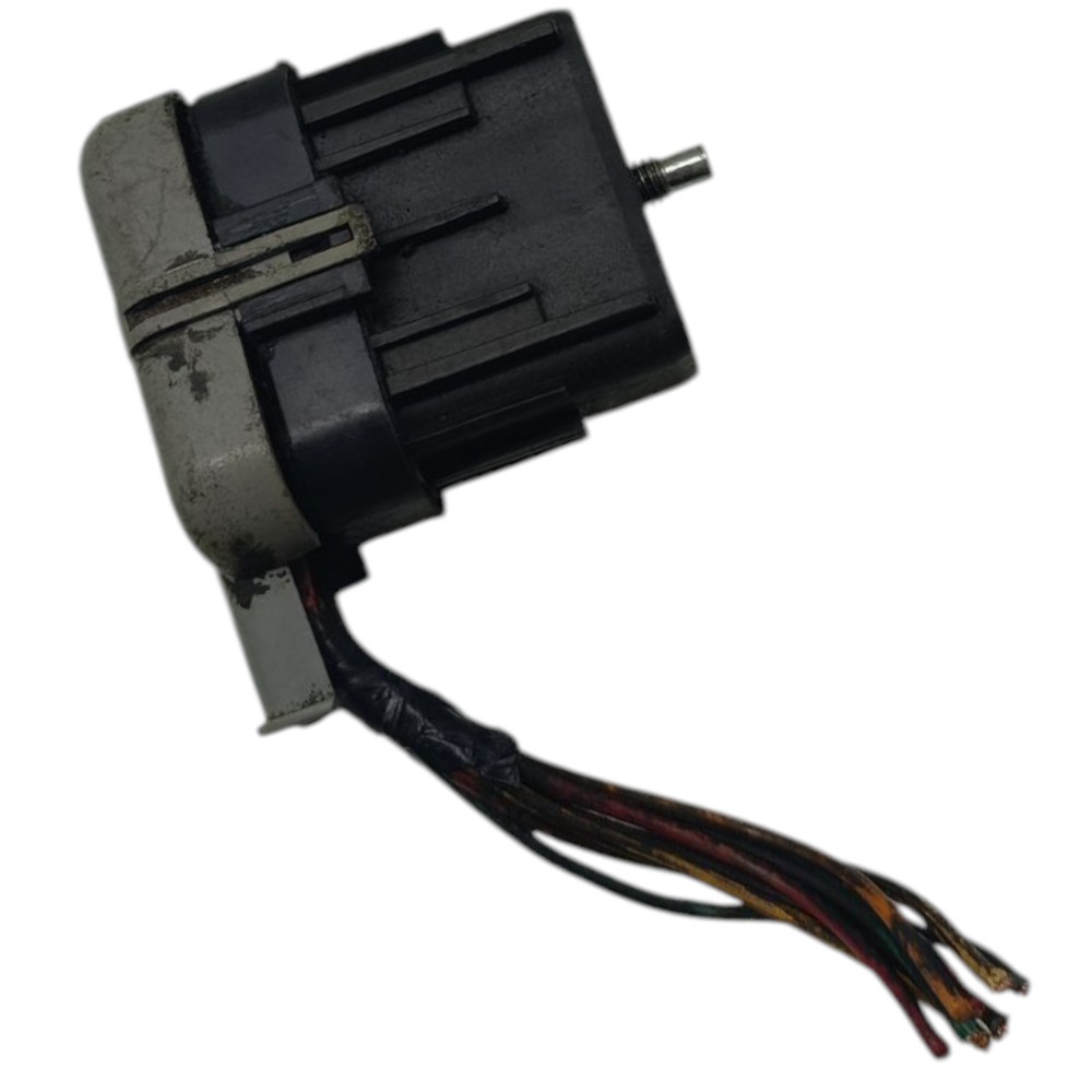 Plug Conector Módulo Corpo Válvula Grand Caravan 3.8 2000 2