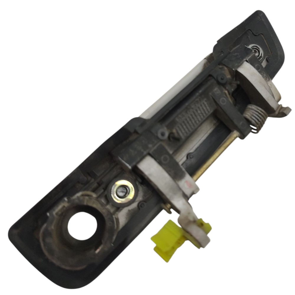 Maçaneta externa dianteira direita Mitsubishi Pajero TR4 05 4