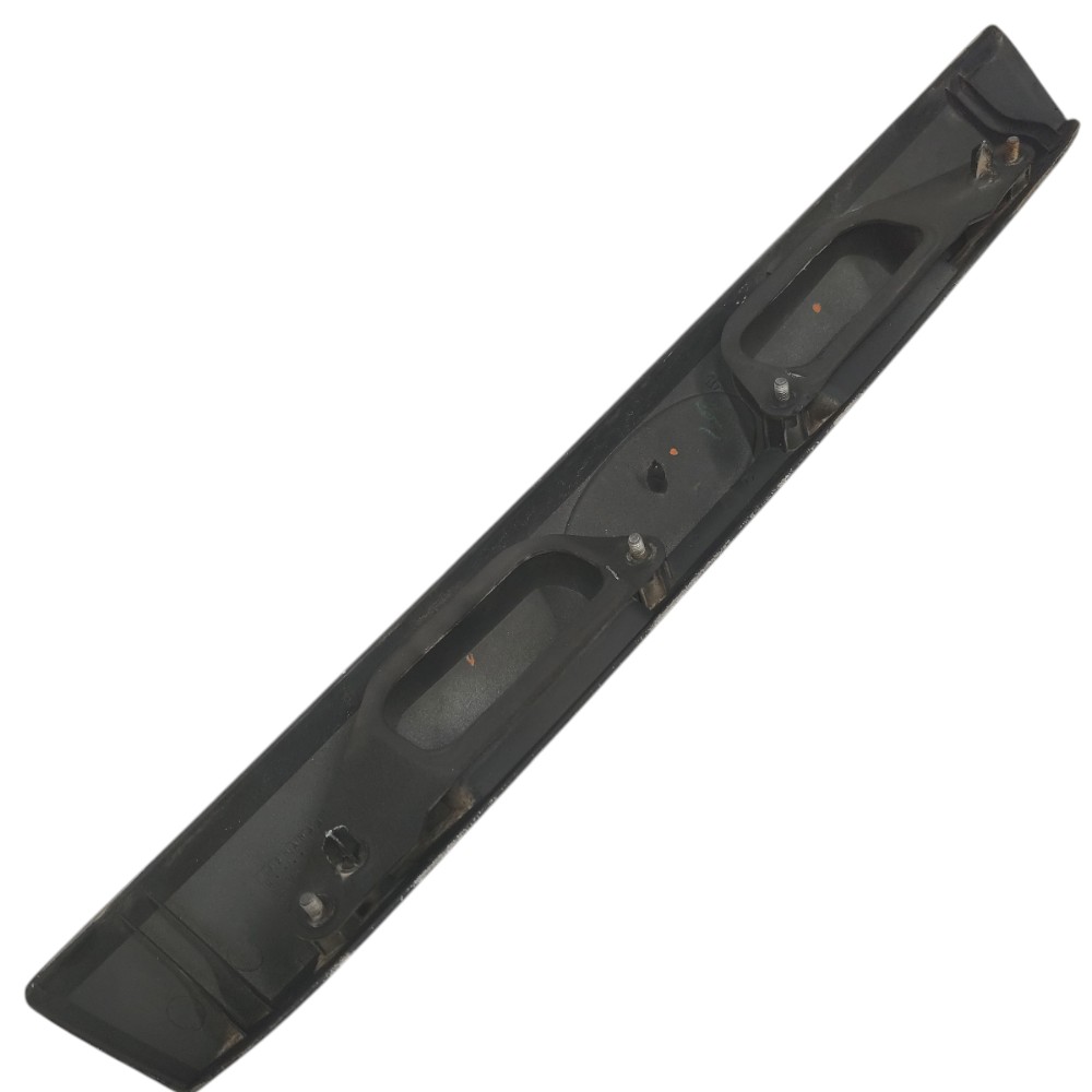friso aplique tampa traseira ford ka 2008 2009 2010 2011 12 4