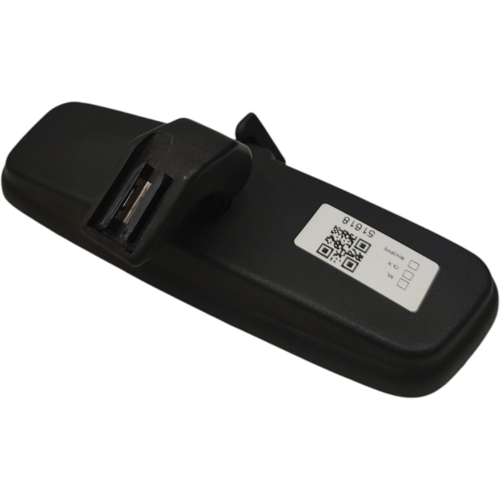 Retrovisor Interno Central Gm Corsa Wind 2001 2000 1999 1998 3