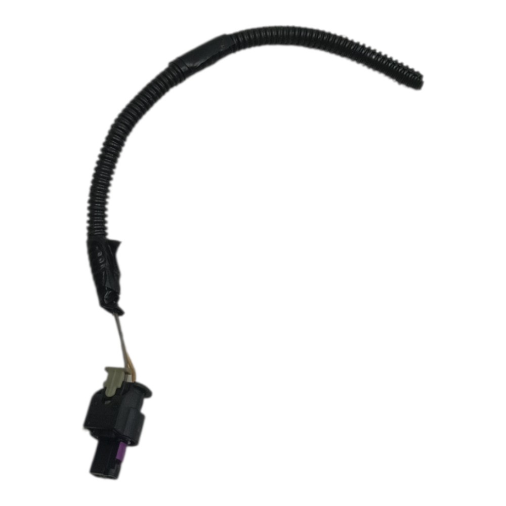 Plug conector sensor cabo negativo citroen Basalt 2025 2024 3