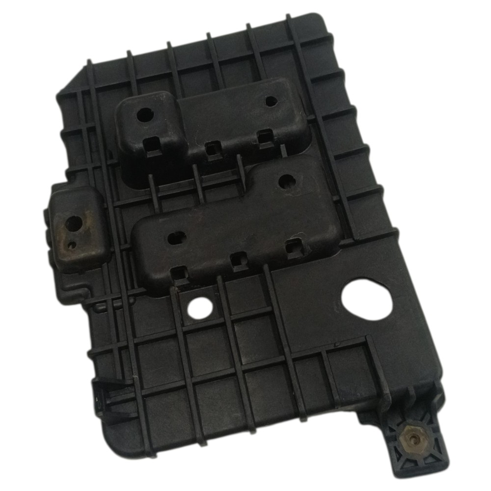Base Suporte Bateria Hyundai Azera 3.3 V6 2008 2009 2010 11 3