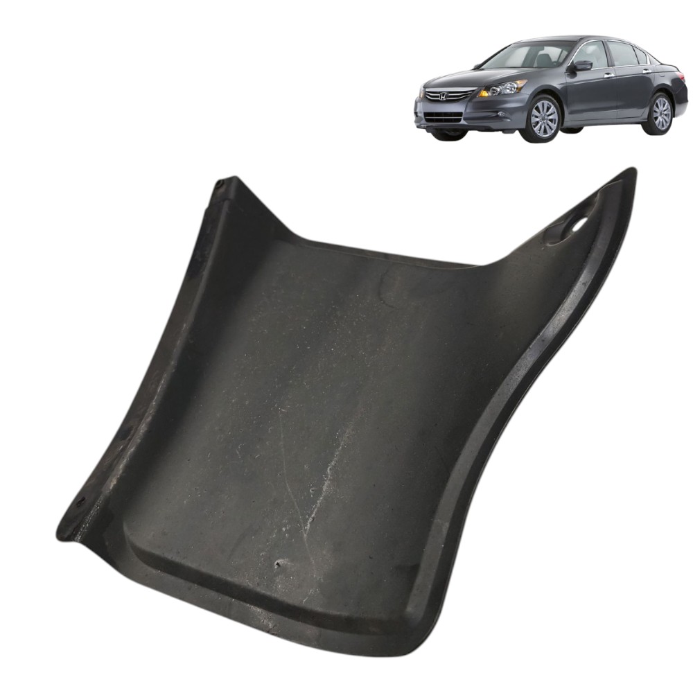 Parabarro Traseiro Direito Honda Accord 2012 2011 2010 2009 1