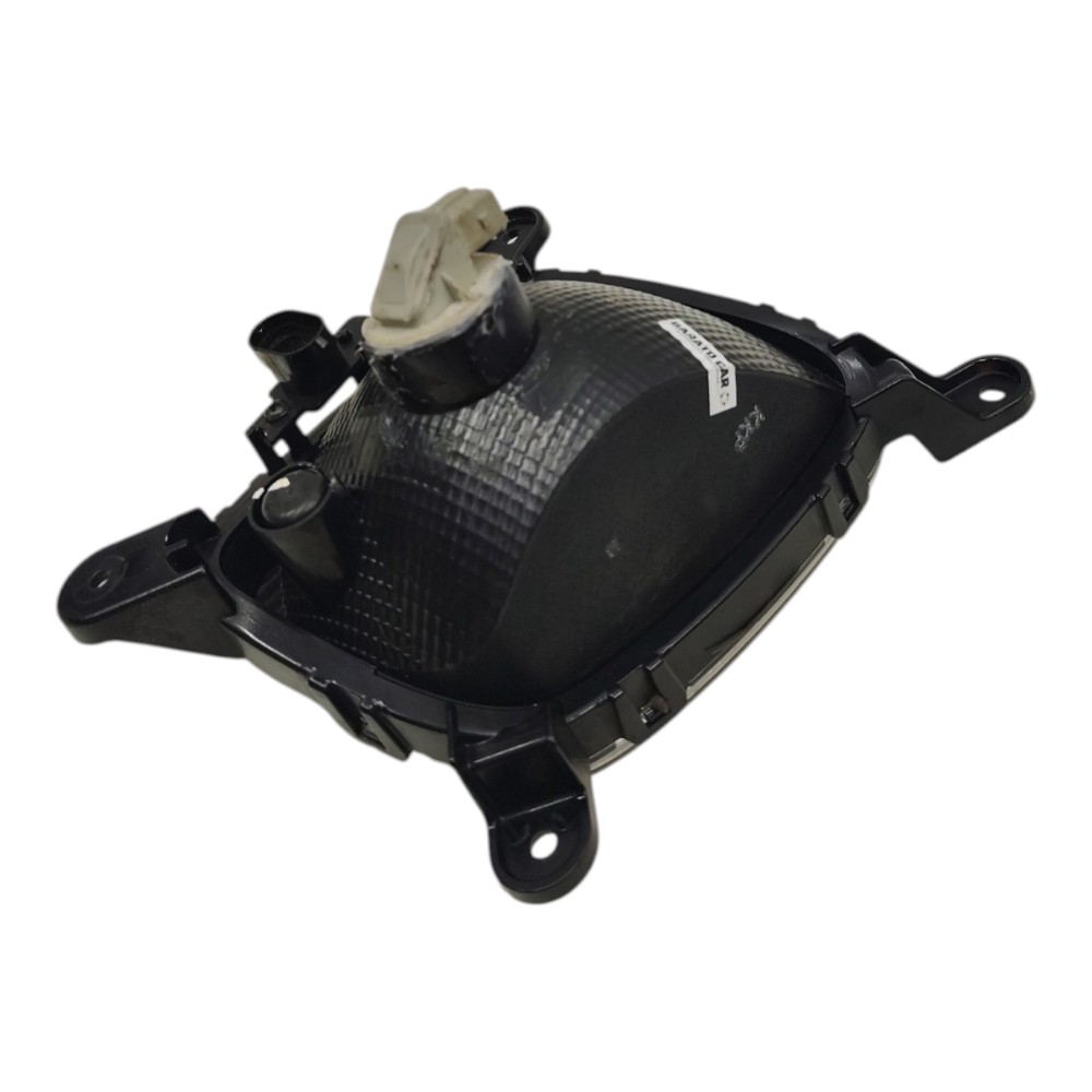 Farol Milha Direito Kia Picanto 2017 2016 2015 Com Detalhe 2