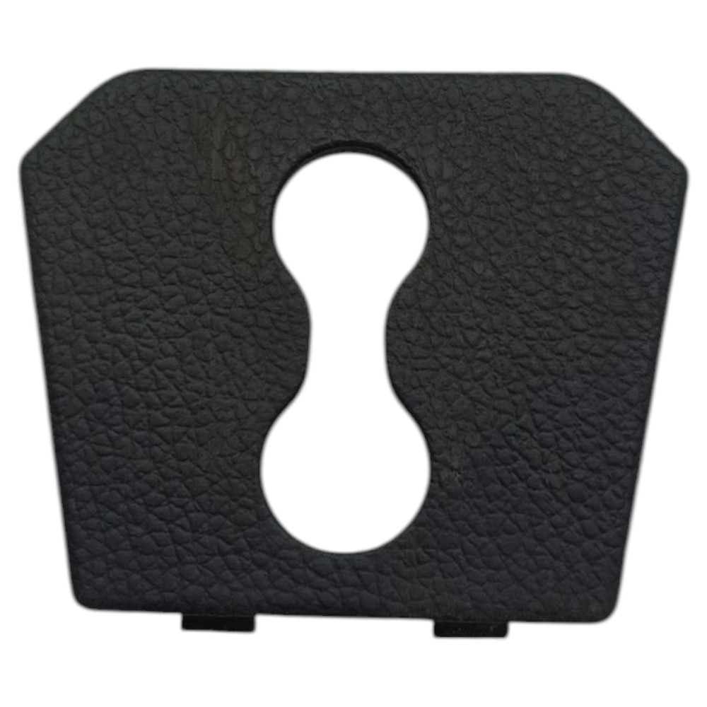 Acabamento Fechadura Tampa Traseira Kia Sportage 2011 2012