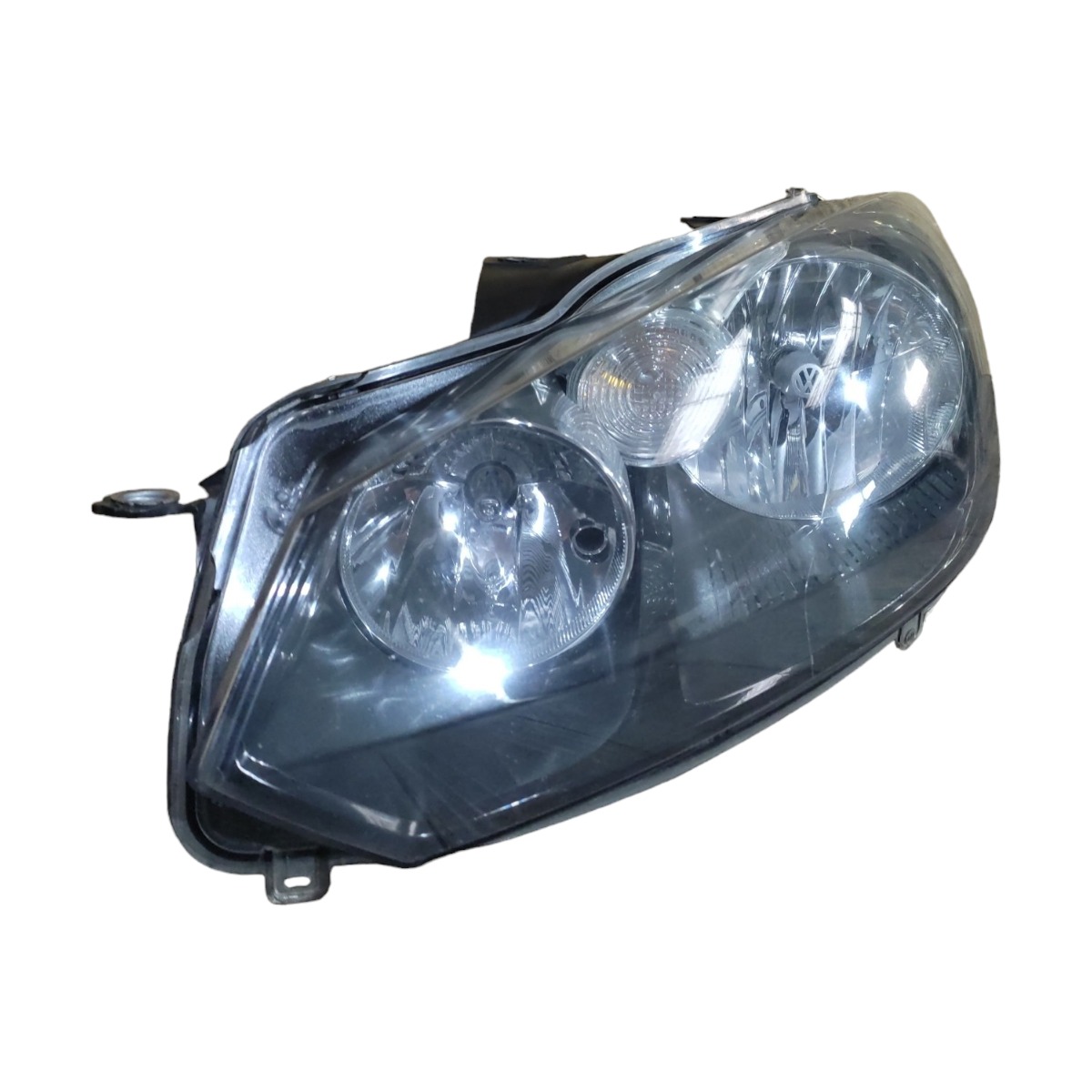 Farol Esquerdo Vw Jetta Variant 2010 2011 2012 Original  Esquerdo 2