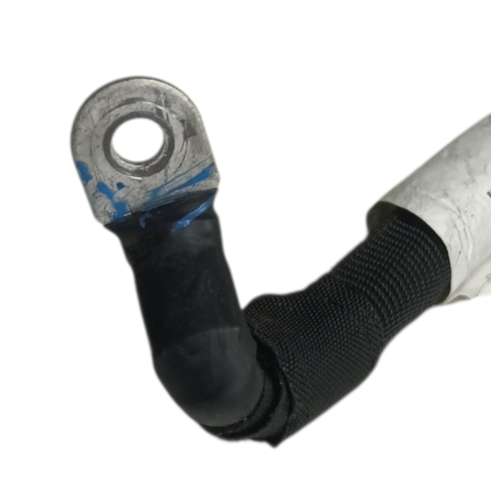 Cabo Negativo Bateria Citroen Basalt 2025 2024 4