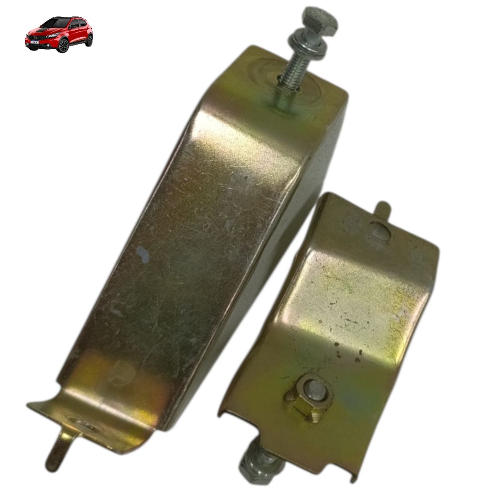 Par Suporte Caixa Filtro Ar Effa 1.3 V21 V22 V25 2025 2024 1