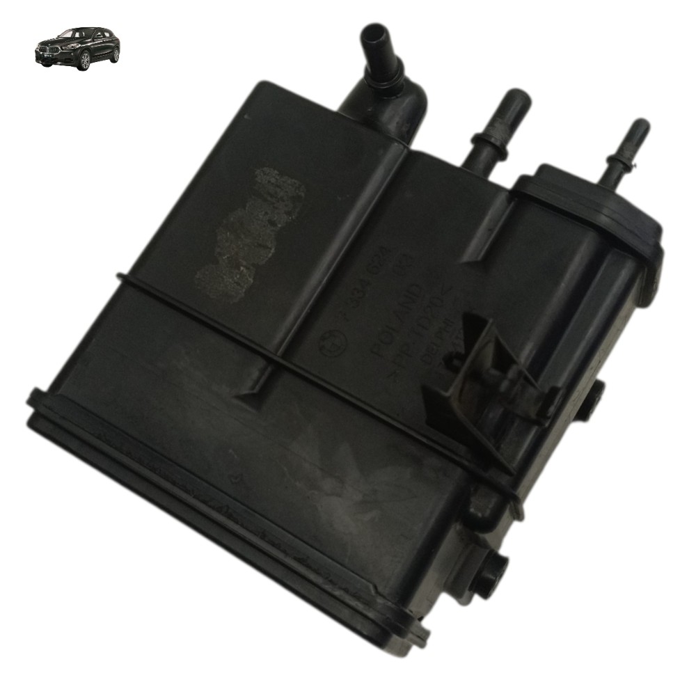 Filtro Canister Bmw X2 2.0 Sdrive B48 2018 2019 1
