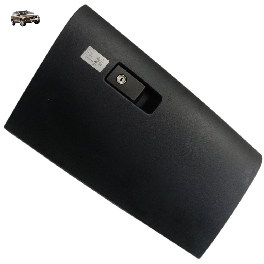 Tampa porta luvas Volvo XC60 2009 2010 2011 2012 1