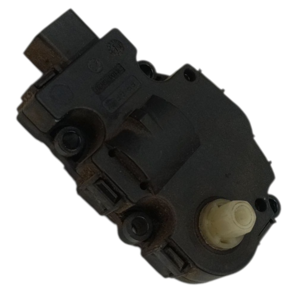 Motor Atuador Caixa Ar Citroen Grand C4 2008 2009 412650750 2