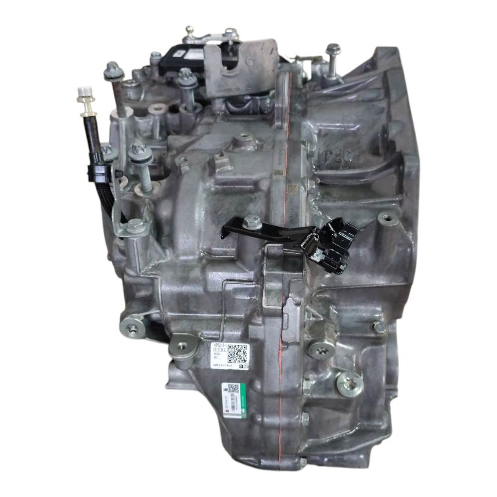 Caixa Cambio Fiat Jeep Compass Renegade Toro 1.3 T270 2023 4