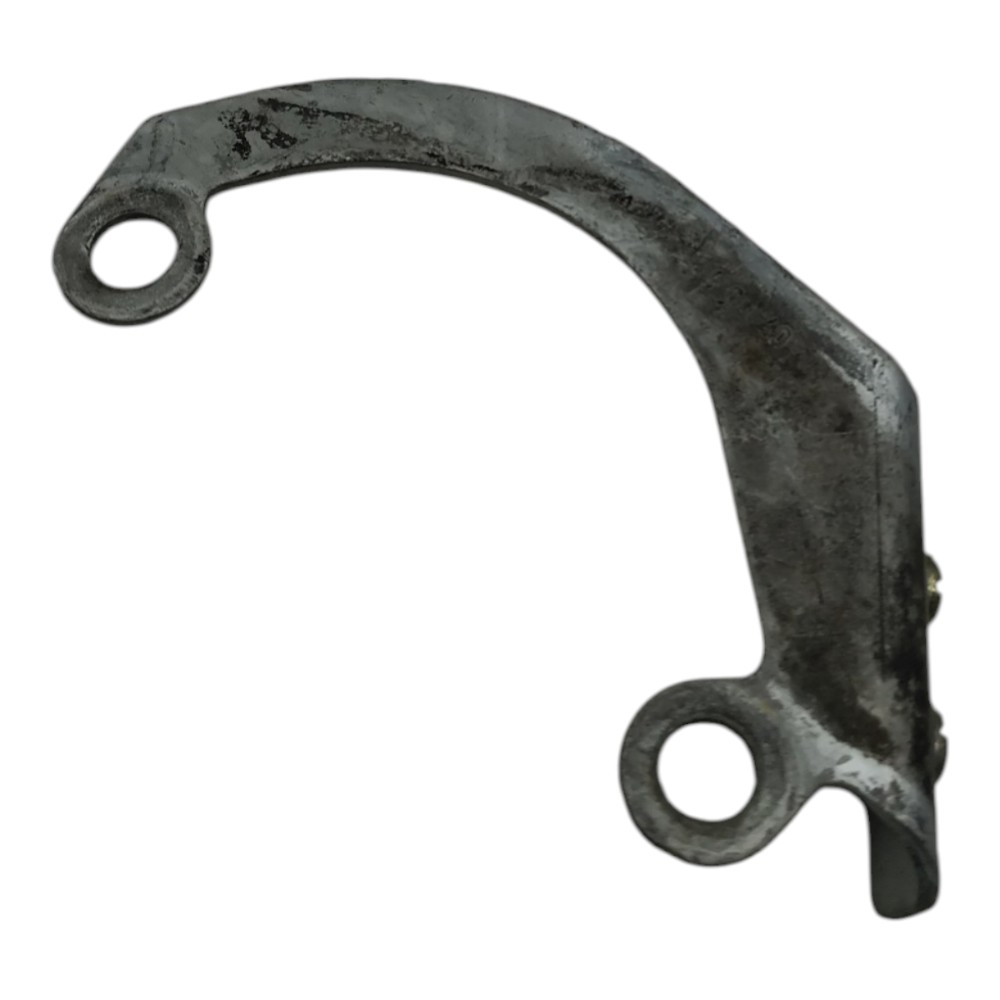 Suporte Mangueira Ar Condicionado Mercedes C230 1.8 2003 04 4