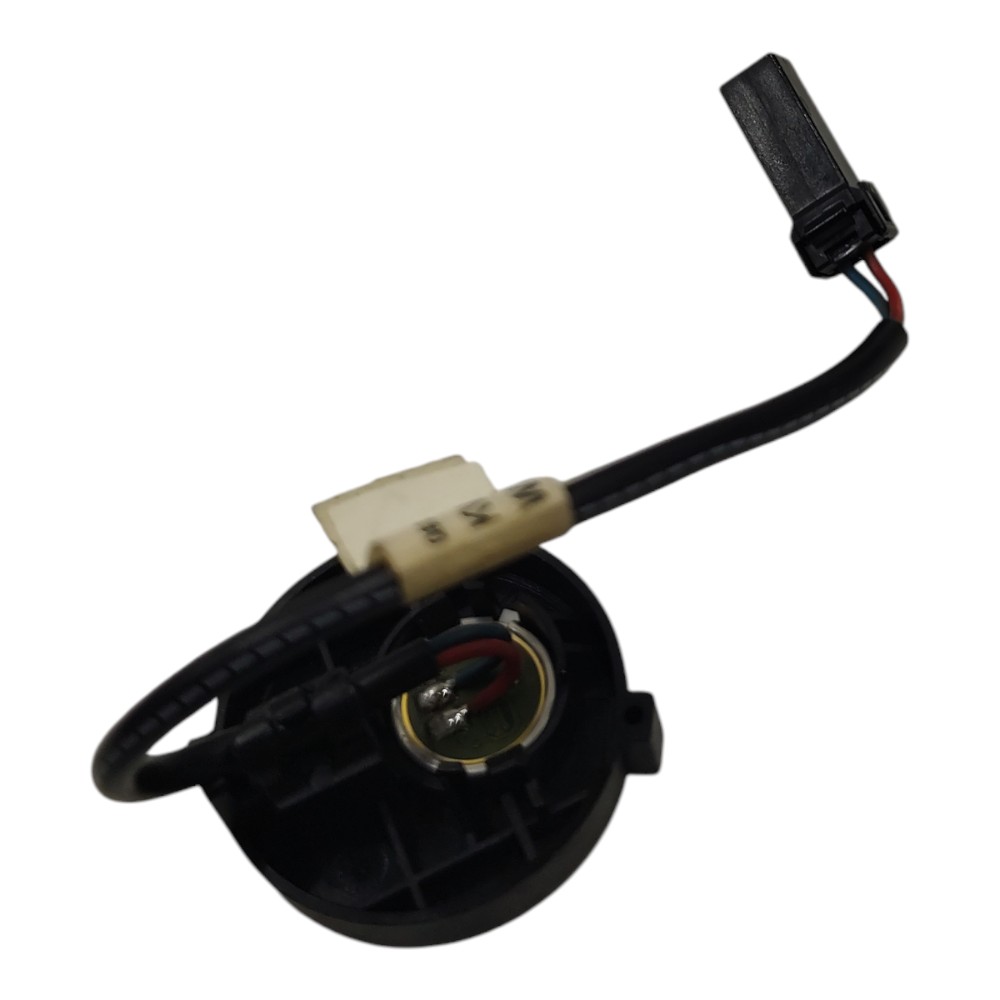 Microfone teto ford New Fiesta 2014 2015 2016 2017 4