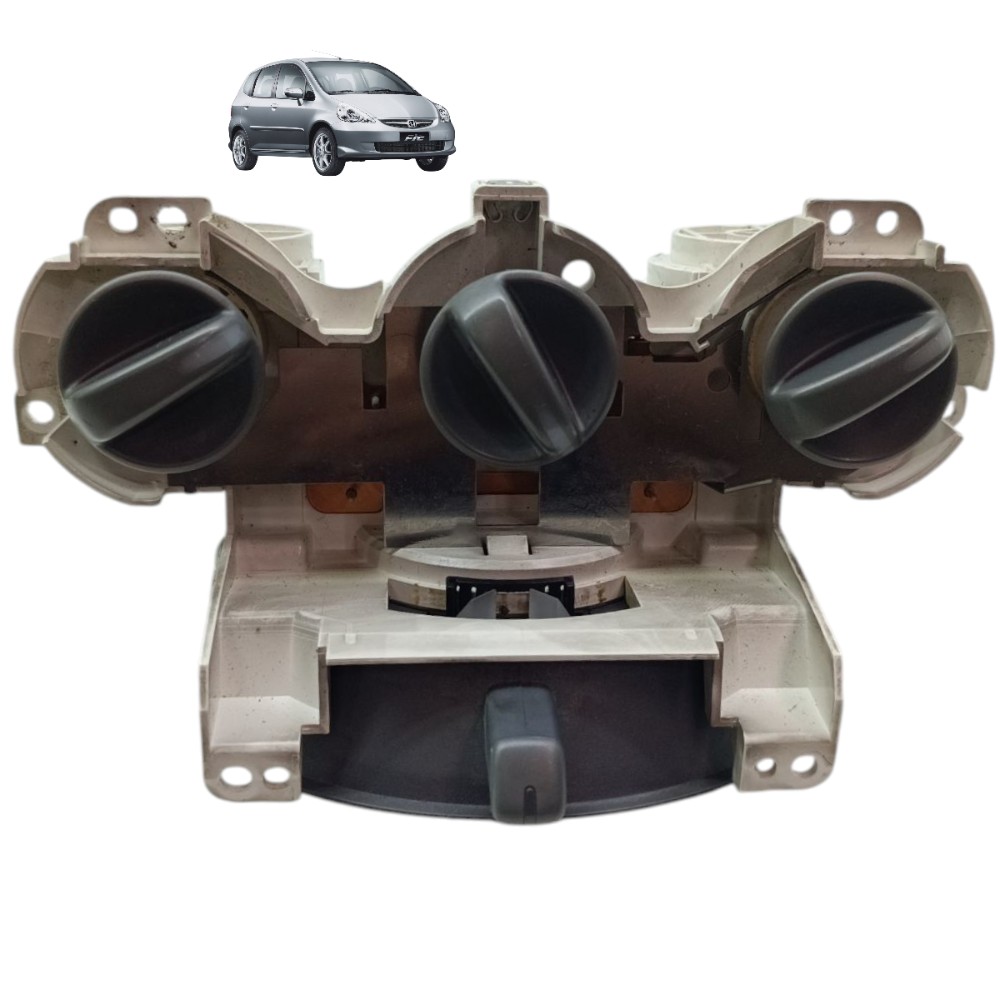 Comando Ar Condicionado Honda Fit 2004 2005 2006 2007 2008 1
