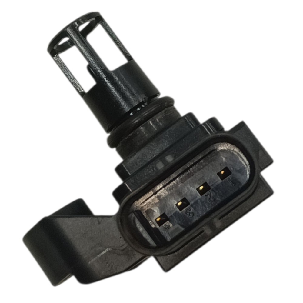 Sensor Map Tbi Bmw X2 2.0 Sdrive B48 2018 2019 4