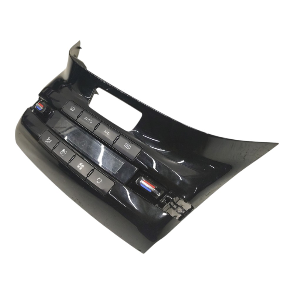 Comando Ar Condicionado Peugeot 208 2014 2015 2016 2017 2018 3