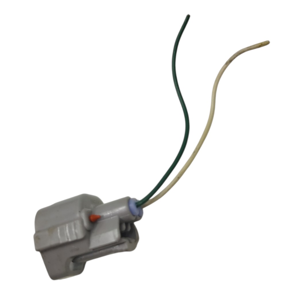 Plug conector bico injetor Nissan kicks 1.6 2019 2020 2021 2