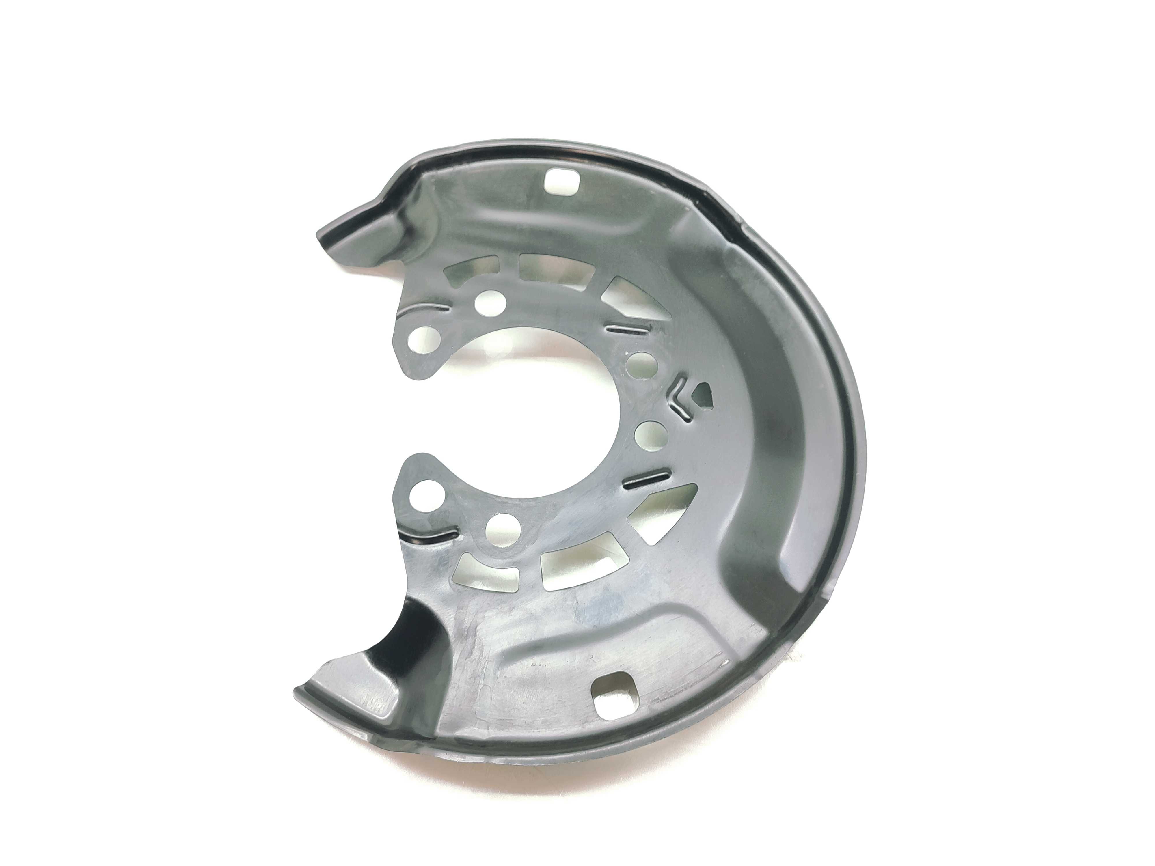 Espelho Disco Freio Dianteiro Toyota Etios 2015 2016 2017 18 2