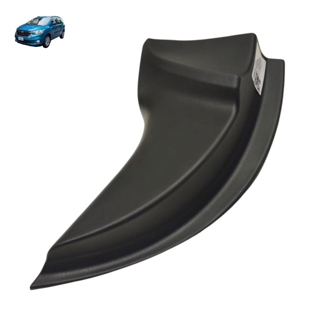 Acabamento Interno Retrovisor Direito Gm Spin 2015 2016 2017