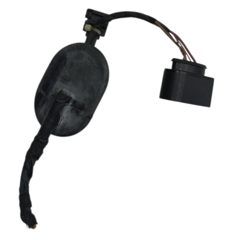 Plug conector bomba combustível vw up 1.0 mpi 2015 2016 2017 3