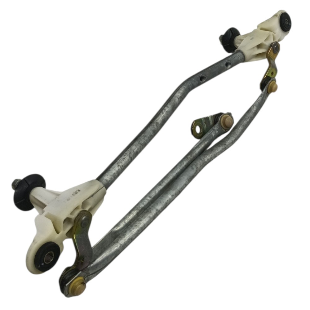 Máquina Galhada Limpador Parabrisa Honda Fit 2003 2004 2005 2