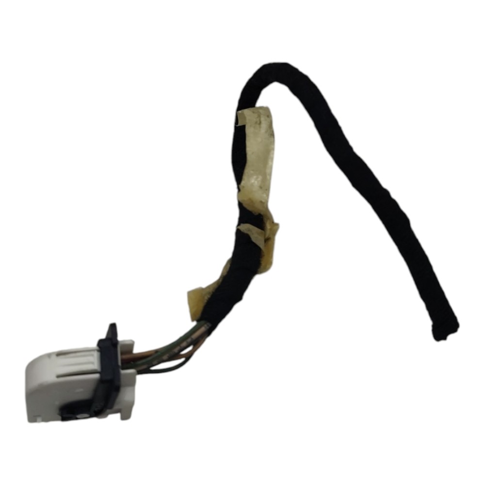 Plug Painel Instrumentos Peugeot 208 2014 2015 9805209677 4