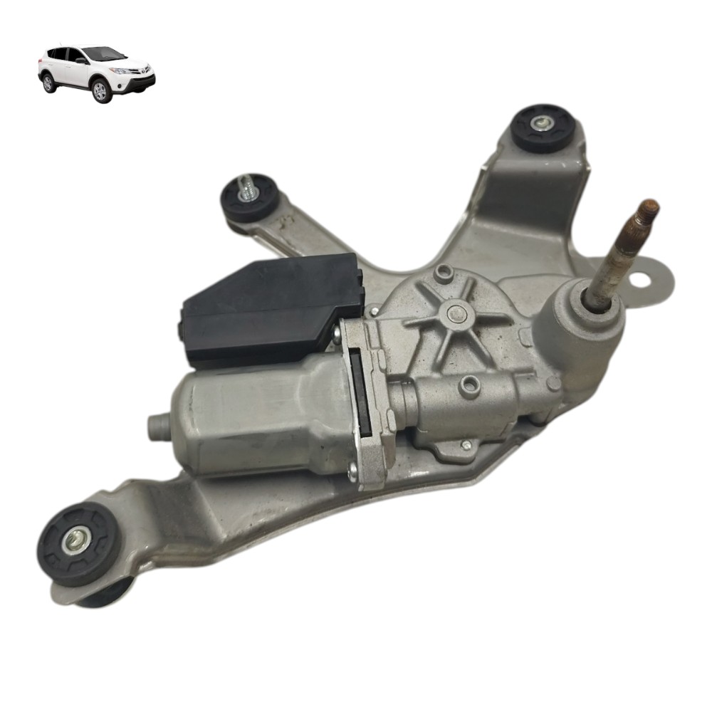 Motor Limpador Traseiro Toyota Rav4 2013 2014 2015 2016 1