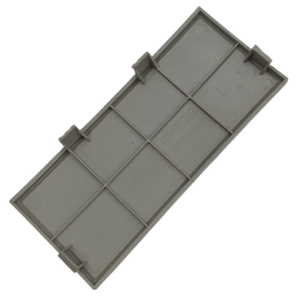 Moldura tampa console Central gm Captiva 2008 2009 2010 2011 4