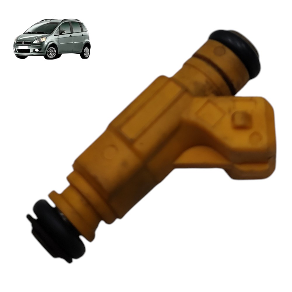 Bico injetor Fiat Idea strada siena 1.4 fire 2005 2006 2007