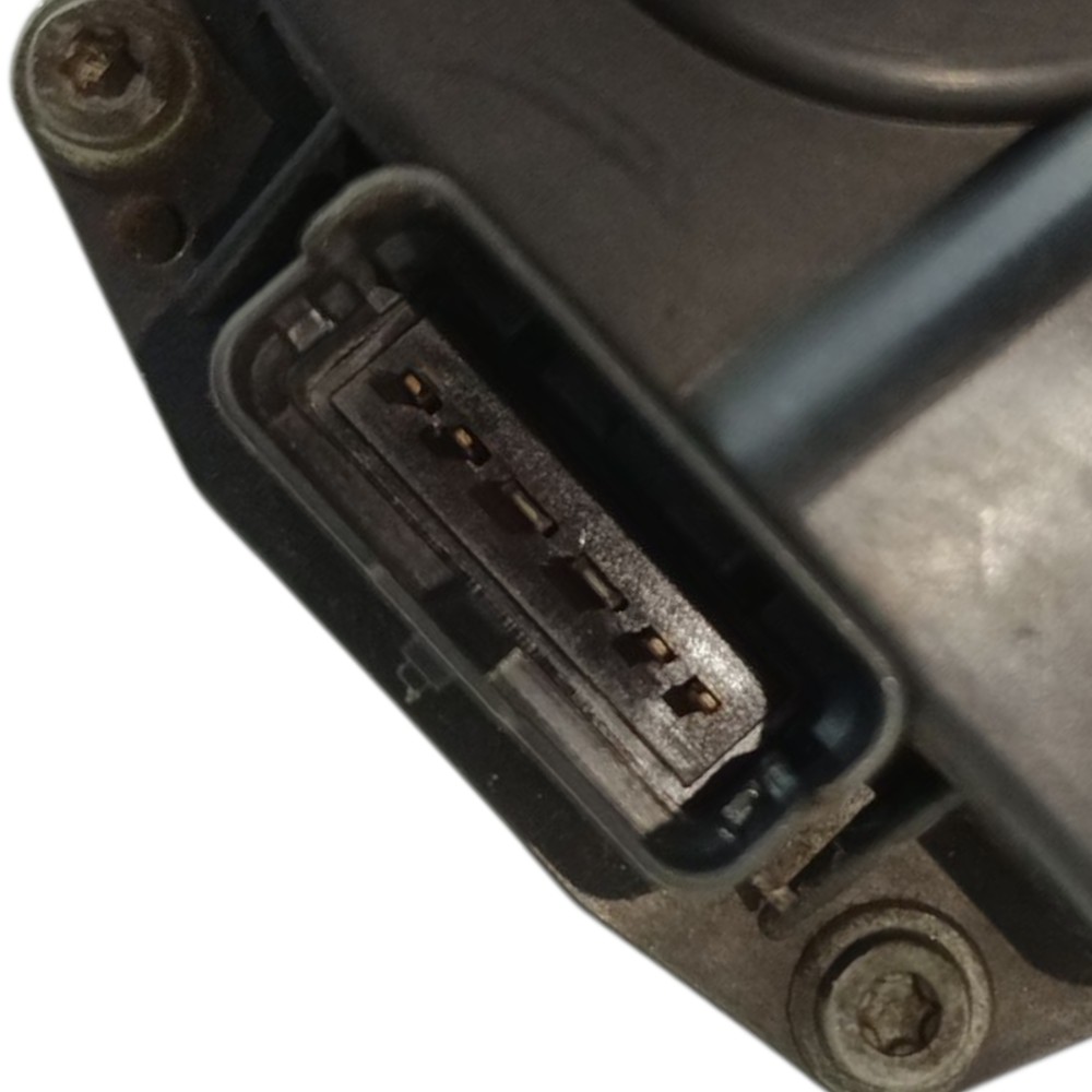 Corpo Borboleta Tbi Citroen Grand C4 2.0 2008 2009 2010 2011 4