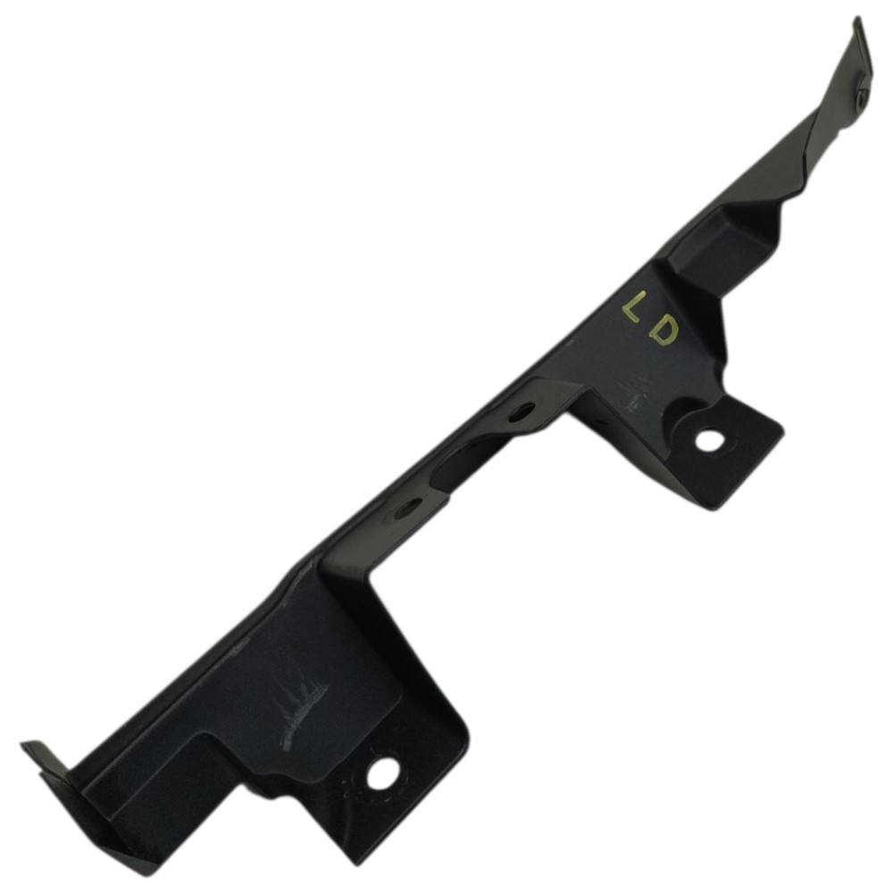 Moldura Tampa Traseira Direita Fiat Toro 2021 2020 2019 2018 2