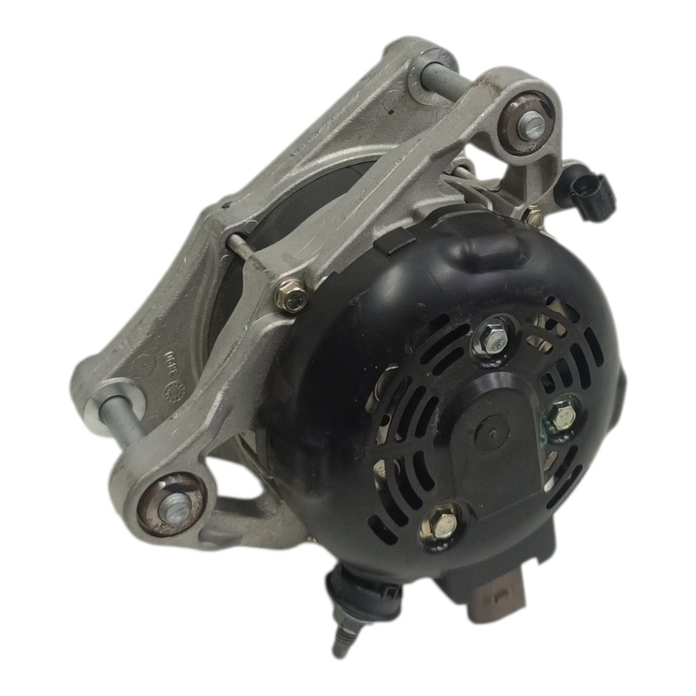 Alternador Citroen Basalt 1.0 turbo 2025 2024 3