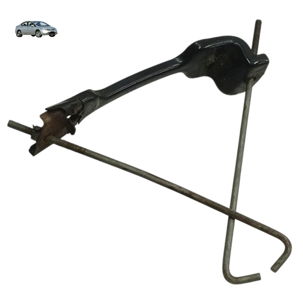 Suporte Bateria Honda Civic 2007 2008 2009 2010 1