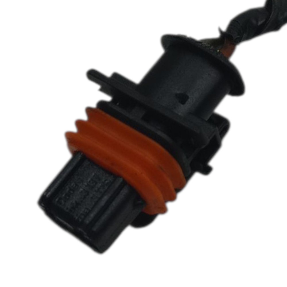 Plug Conector Alternador Gm Omega 2.4 2008 2009 2010 2011 12 3